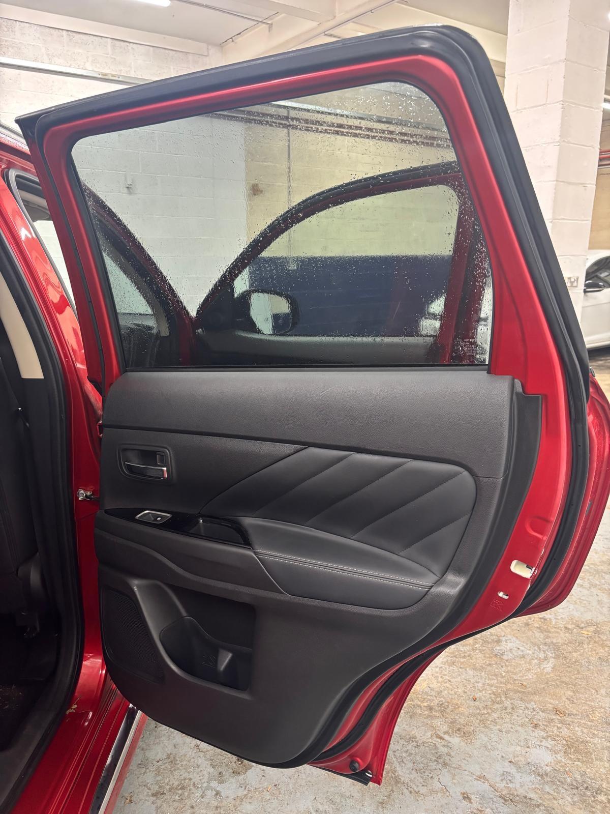 Used Mitsubishi Outlander 2018 for sale - 76772179: Photo 12