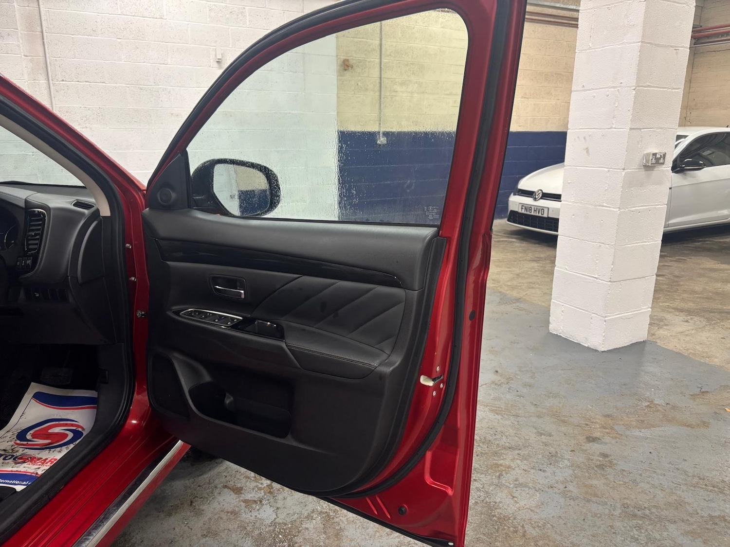 Used Mitsubishi Outlander 2018 for sale - 76772179: Photo 14