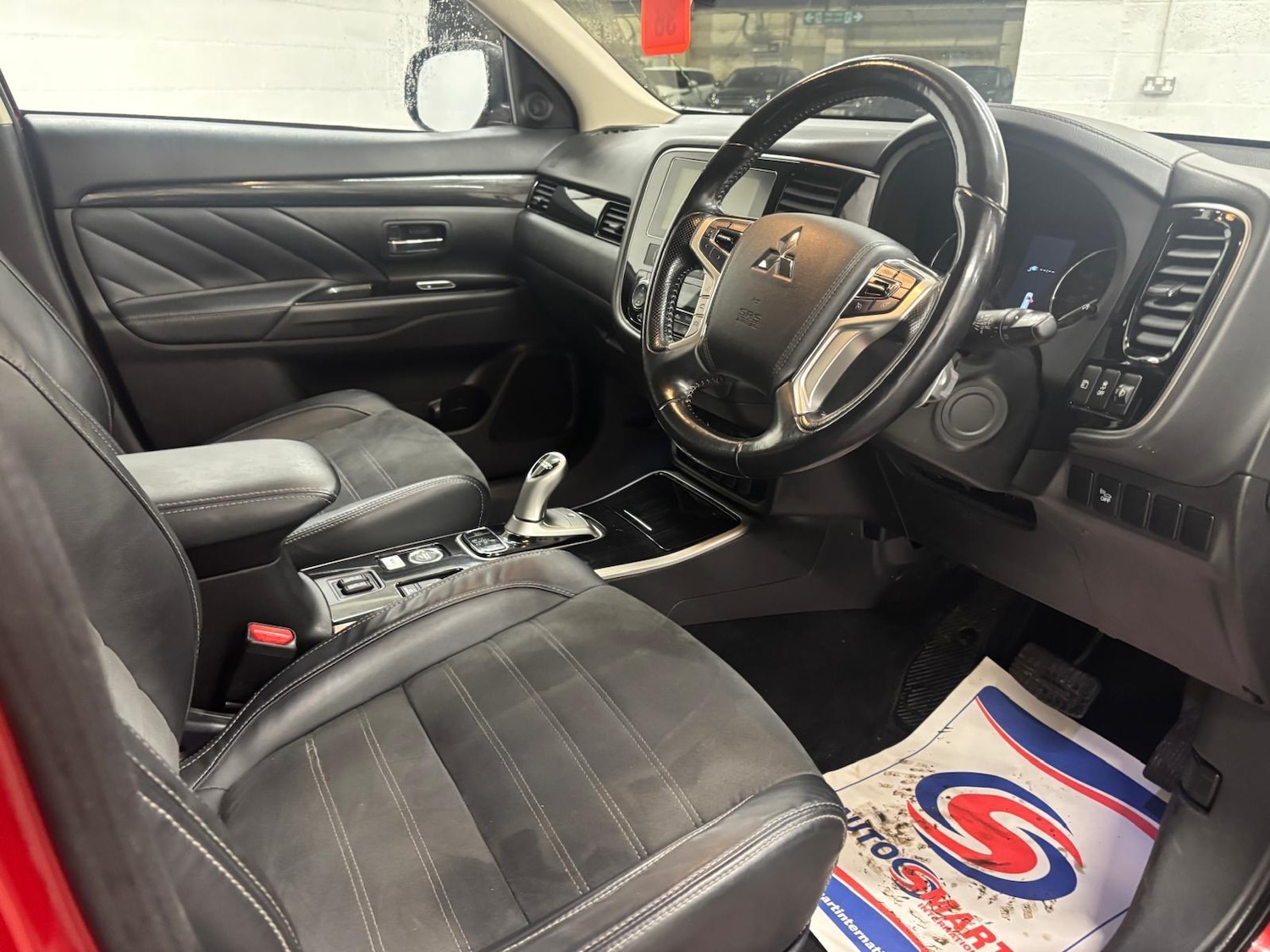 Used Mitsubishi Outlander 2018 for sale - 76772179: Photo 15