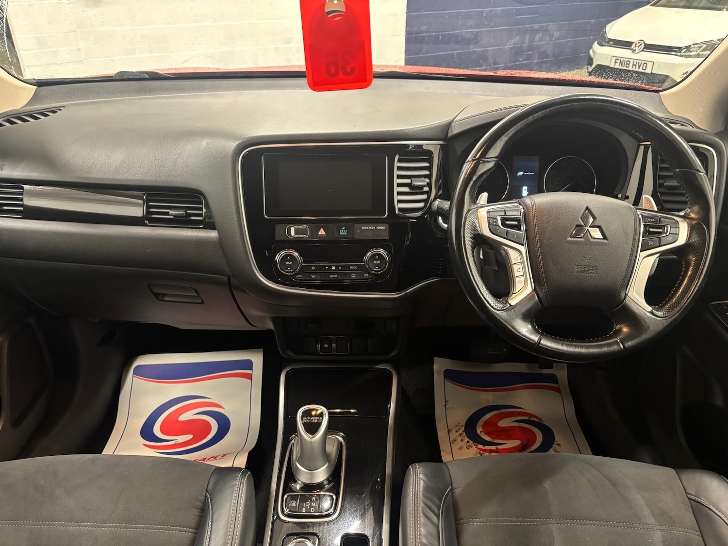 Used Mitsubishi Outlander 2018 for sale - 76772179: Photo 17