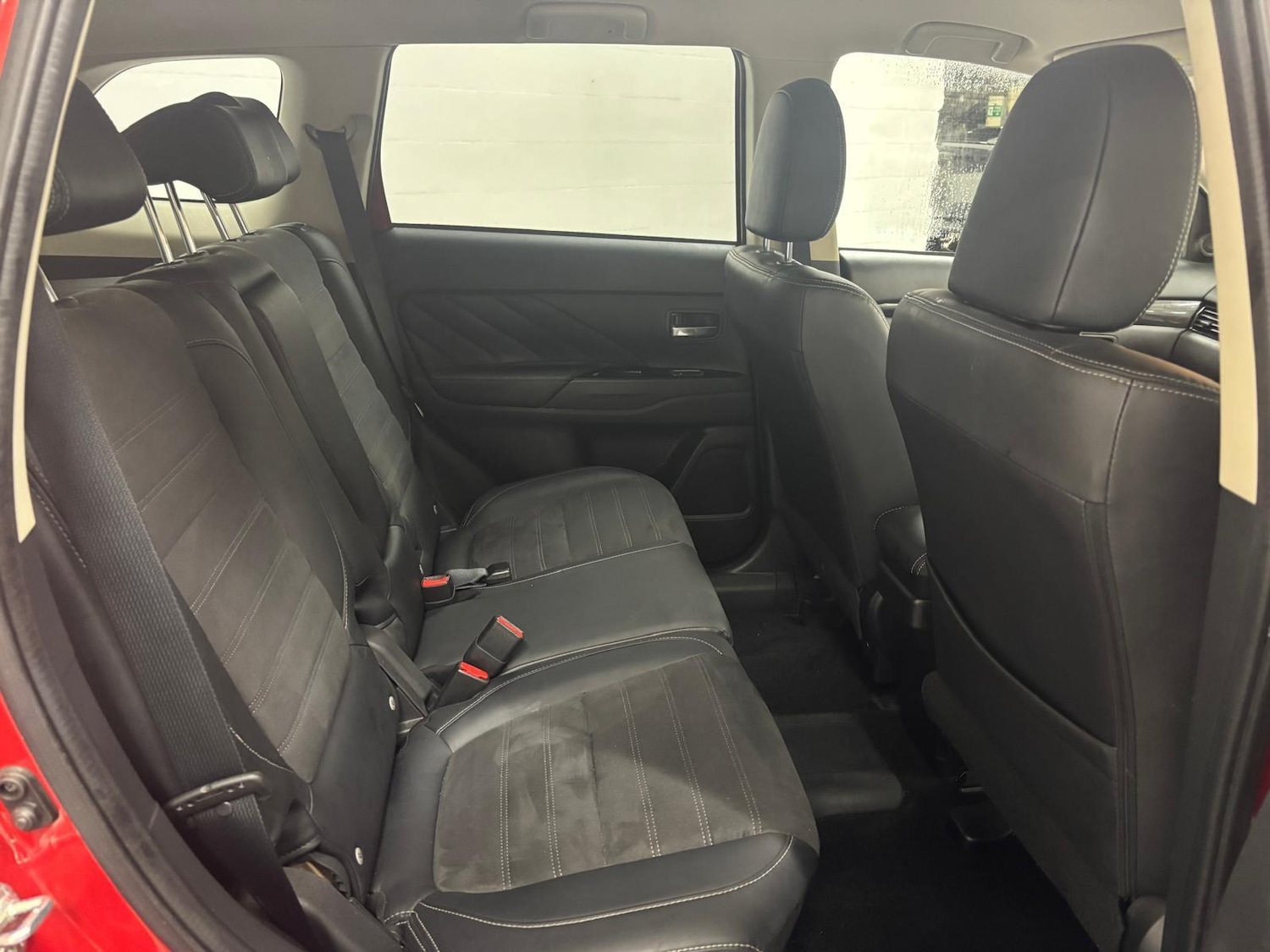 Used Mitsubishi Outlander 2018 for sale - 76772179: Photo 18