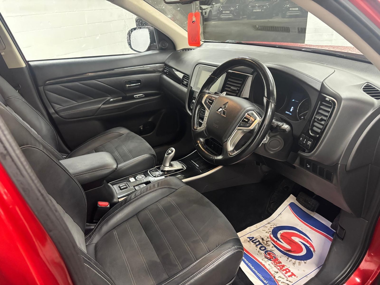 Used Mitsubishi Outlander 2018 for sale - 76772179: Photo 2