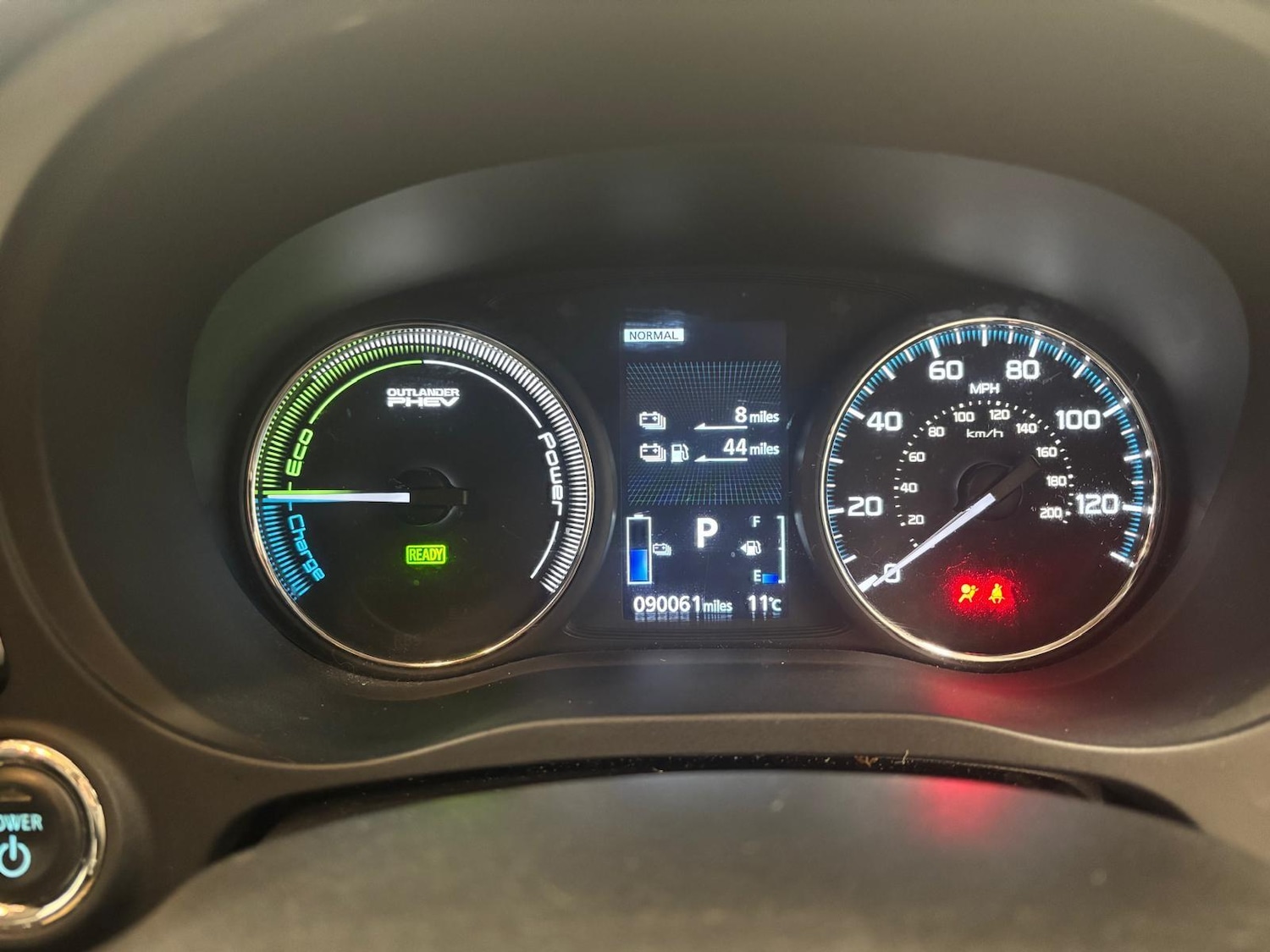 Used Mitsubishi Outlander 2018 for sale - 76772179: Photo 20