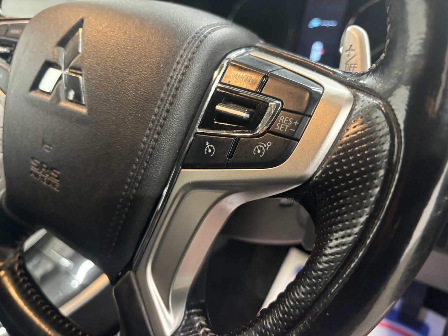 Used Mitsubishi Outlander 2018 for sale - 76772179: Photo 21