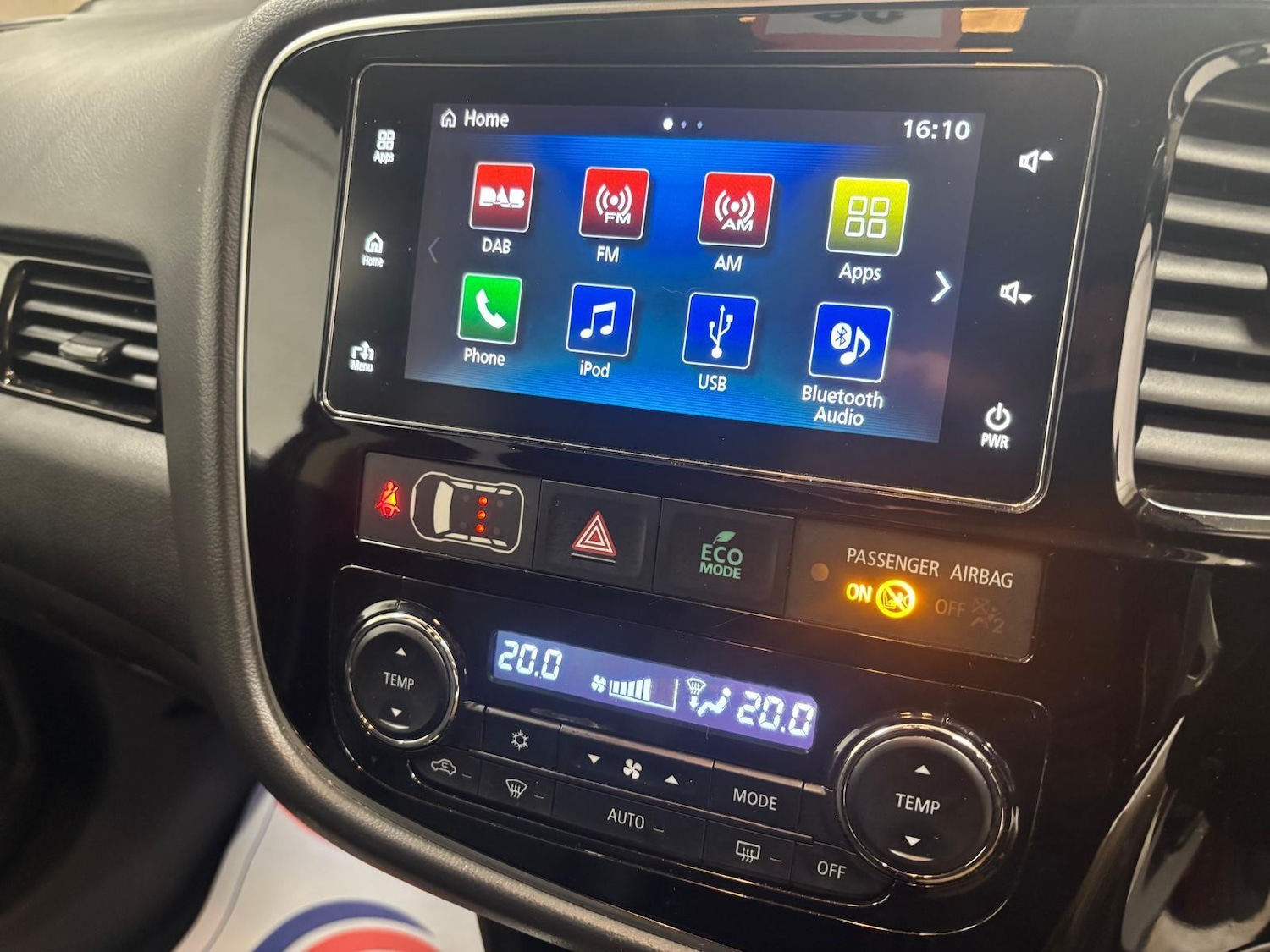 Used Mitsubishi Outlander 2018 for sale - 76772179: Photo 22