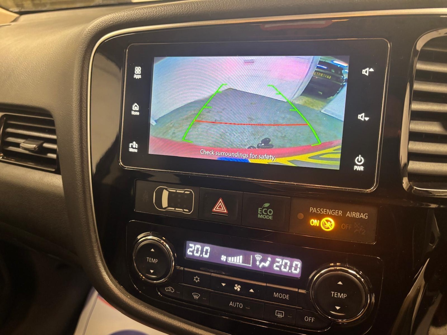 Used Mitsubishi Outlander 2018 for sale - 76772179: Photo 24