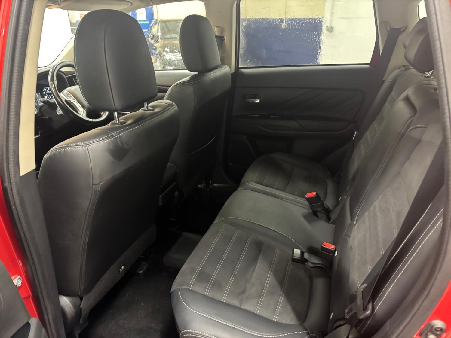 Used Mitsubishi Outlander 2018 for sale - 76772179: Photo 26