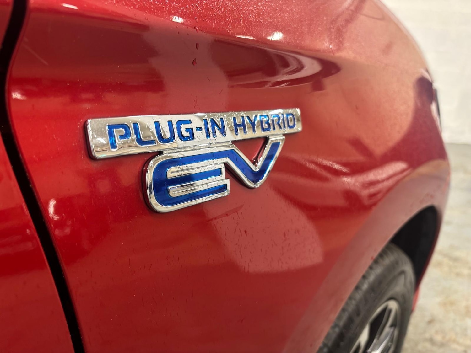 Used Mitsubishi Outlander 2018 for sale - 76772179: Photo 28