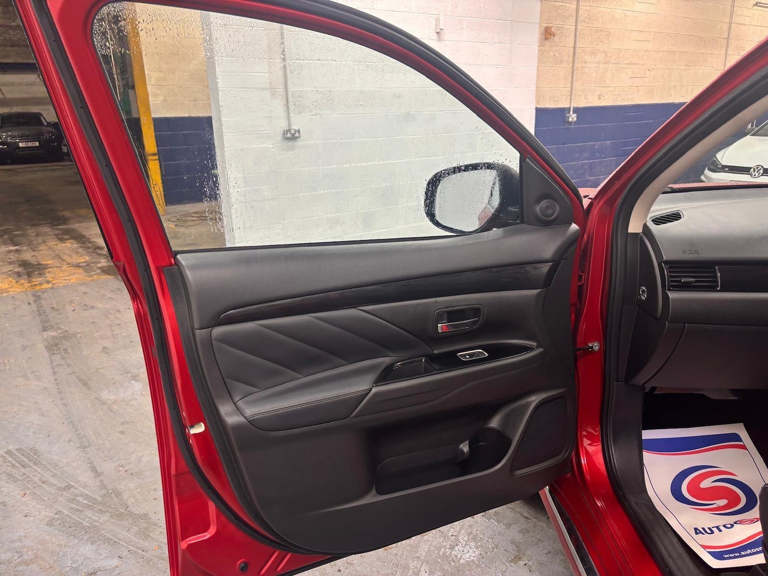 Used Mitsubishi Outlander 2018 for sale - 76772179: Photo 29