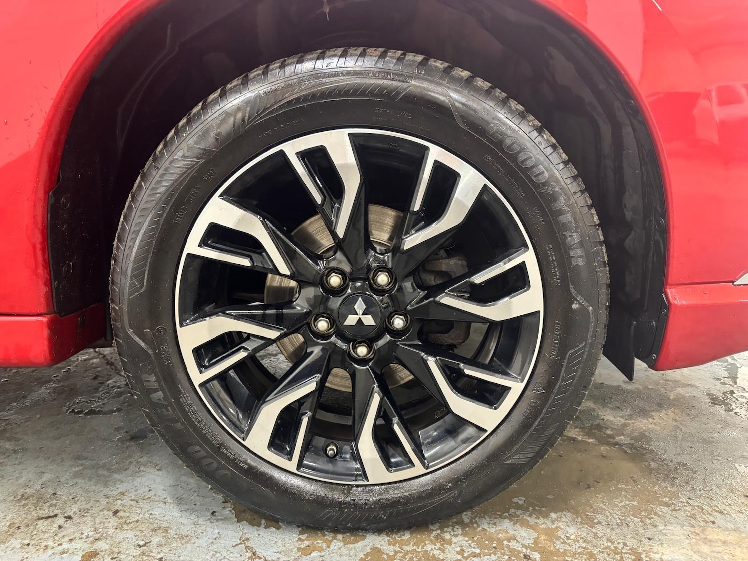 Used Mitsubishi Outlander 2018 for sale - 76772179: Photo 30