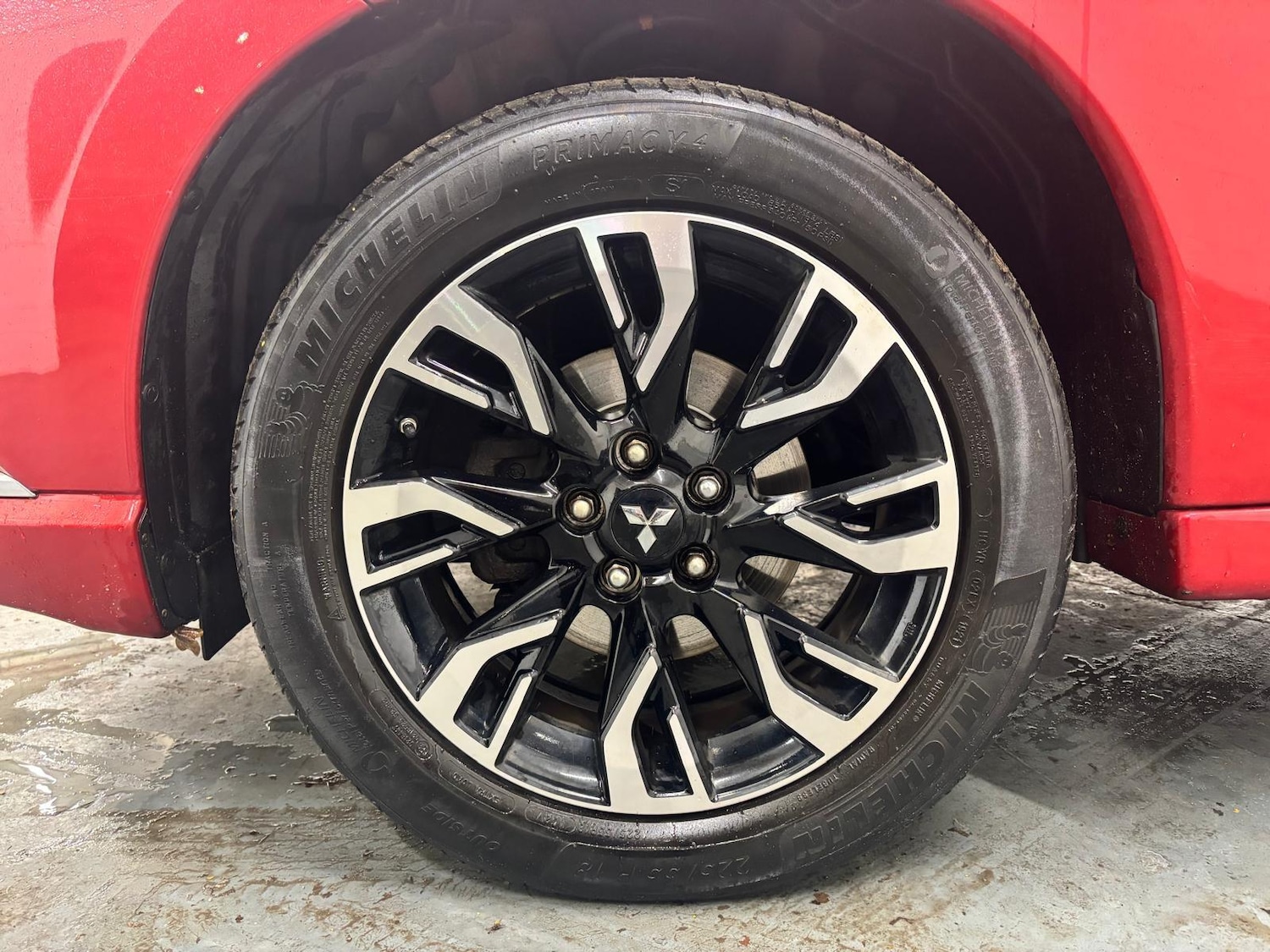 Used Mitsubishi Outlander 2018 for sale - 76772179: Photo 31