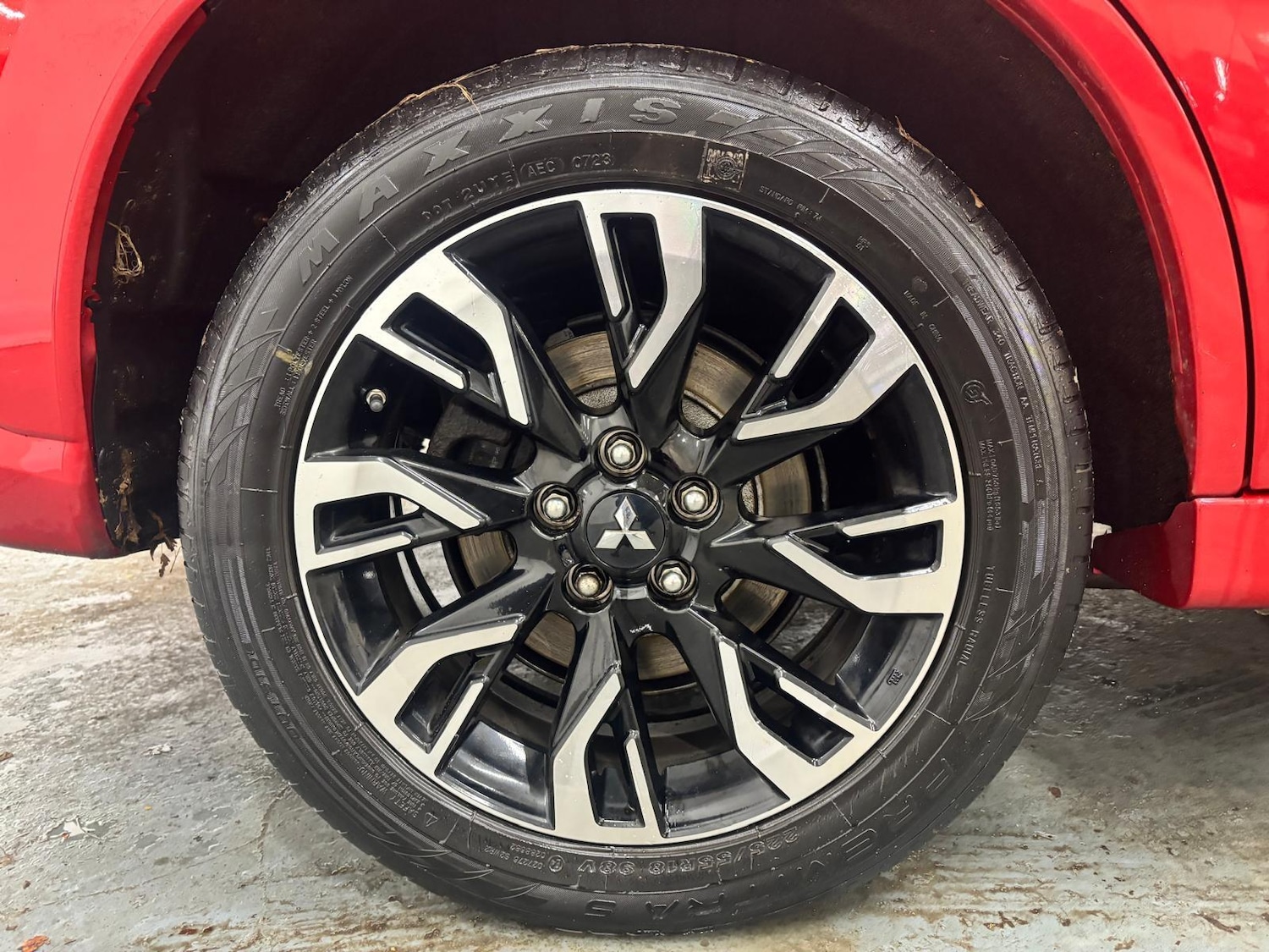 Used Mitsubishi Outlander 2018 for sale - 76772179: Photo 33