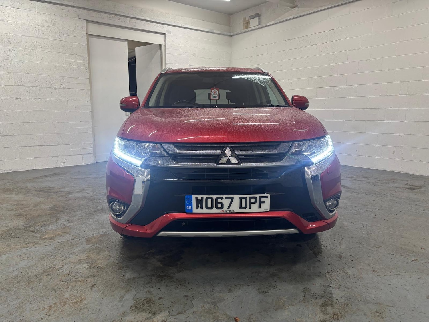 Used Mitsubishi Outlander 2018 for sale - 76772179: Photo 34