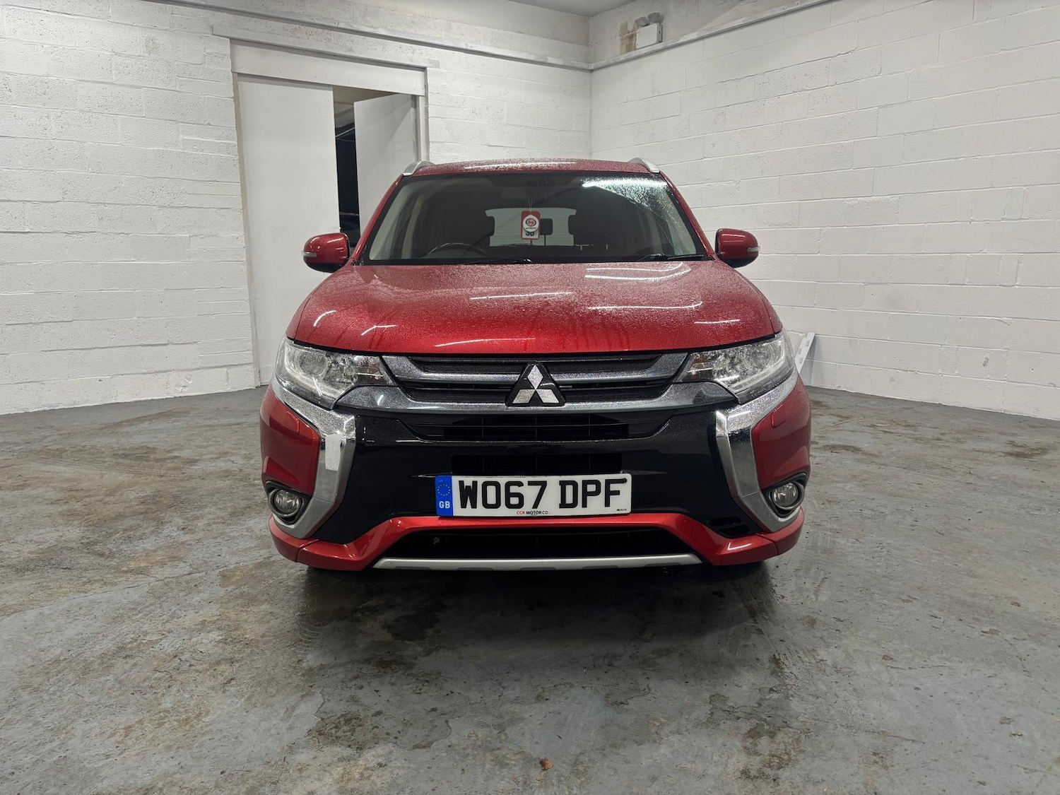 Used Mitsubishi Outlander 2018 for sale - 76772179: Photo 5