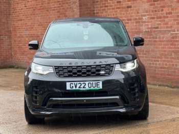 Used Land Rover Discovery 2022 for sale - 74798987: Photo