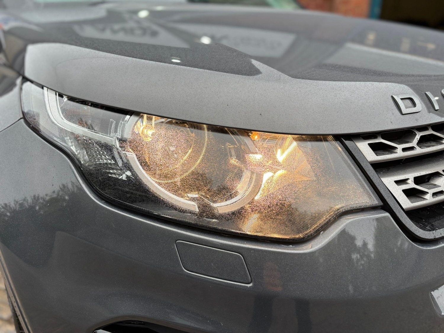 Used Land Rover Discovery Sport 2016 for sale - 76136608: Photo 54