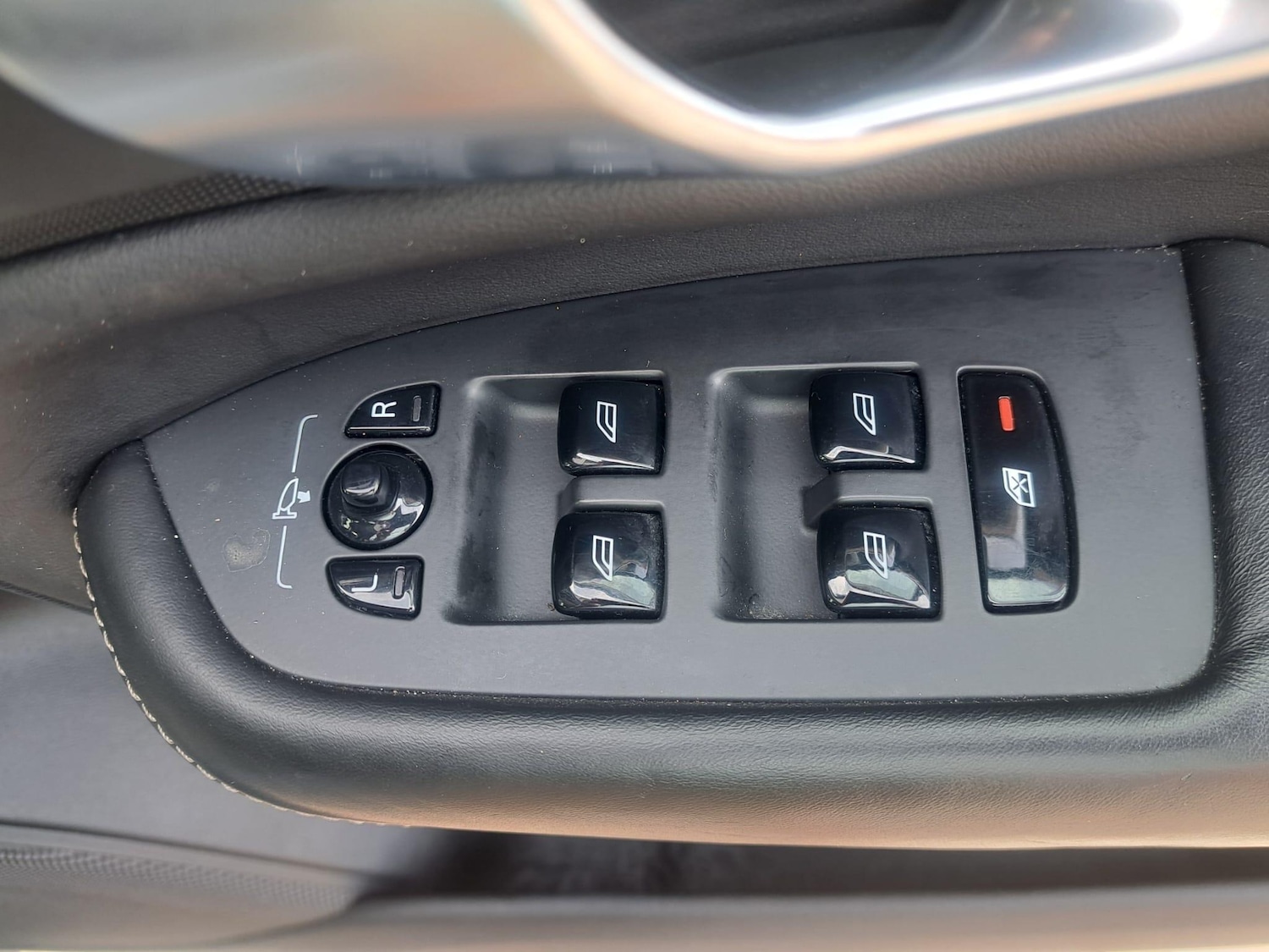 Vehicle 26