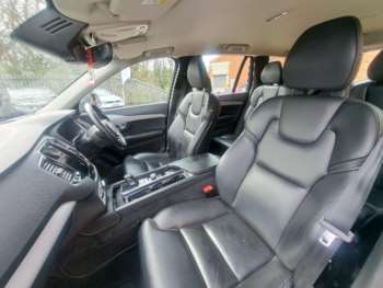 Used Volvo XC90 2019 for sale - 74110209: Photo