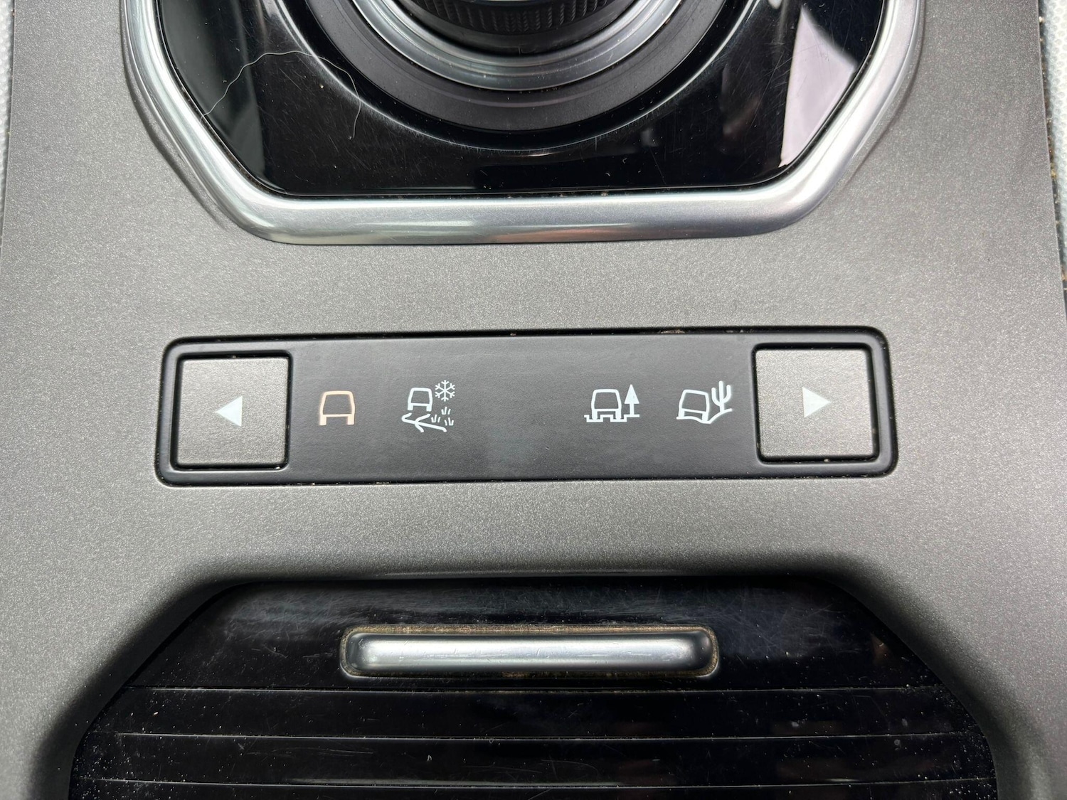 Used Land Rover Range Rover Evoque 2016 for sale - 76060160: Photo 20