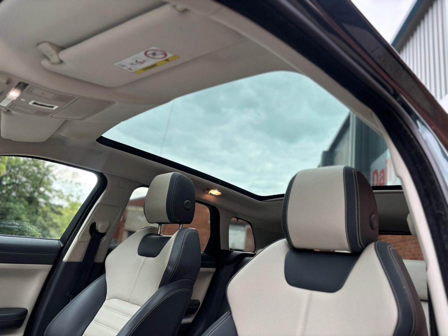 Used Land Rover Range Rover Evoque 2016 for sale - 76060160: Photo 38