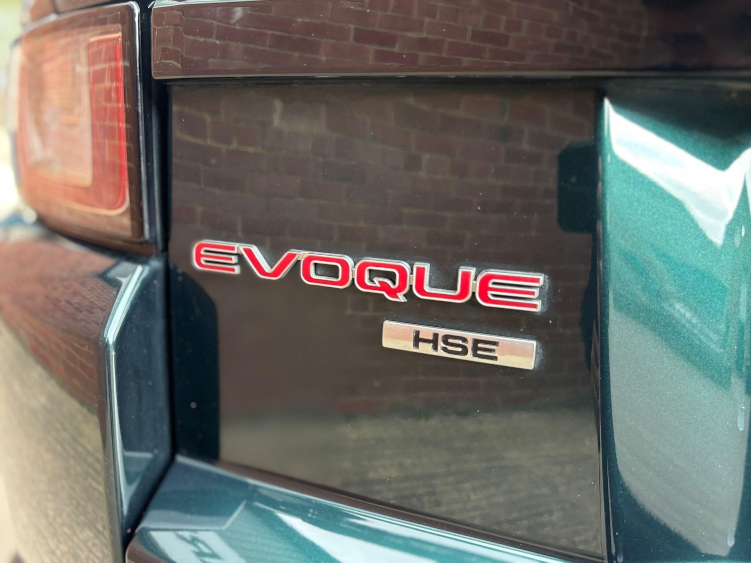 Used Land Rover Range Rover Evoque 2016 for sale - 76060160: Photo 39