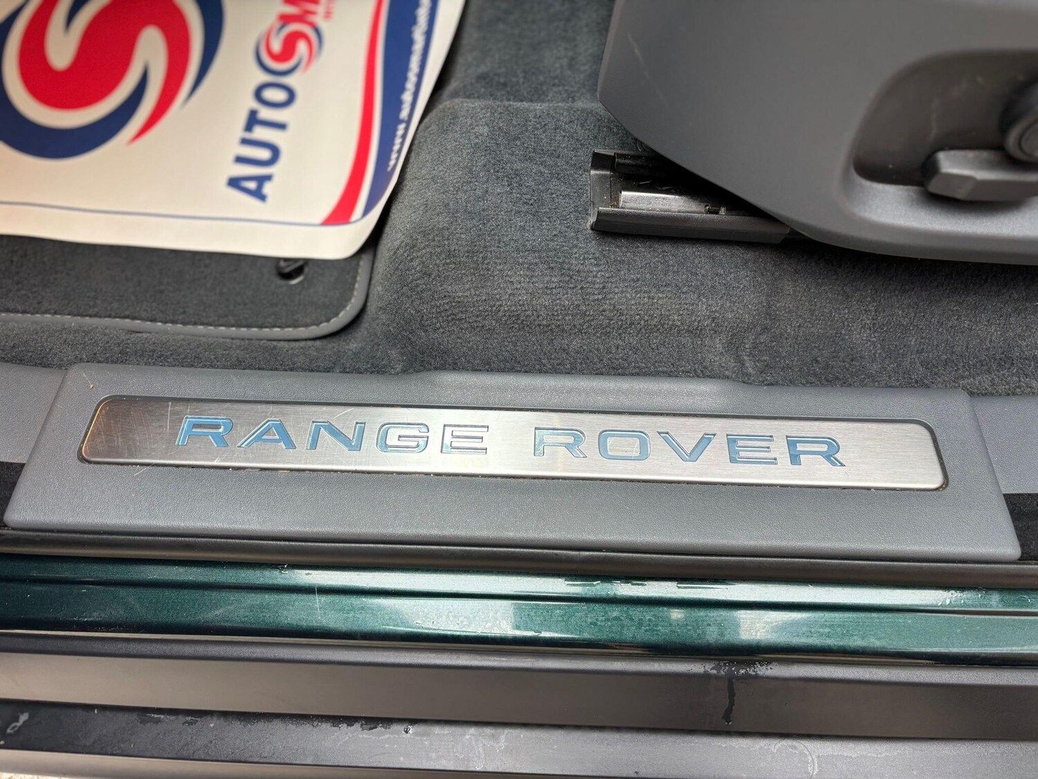 Used Land Rover Range Rover Evoque 2016 for sale - 76060160: Photo 41
