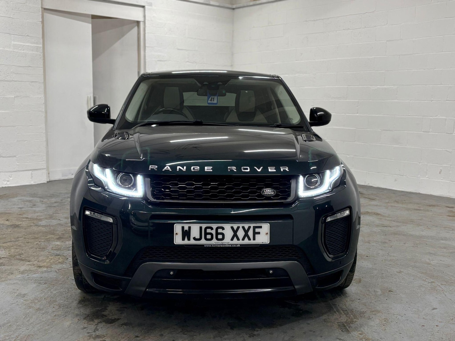 Used Land Rover Range Rover Evoque 2016 for sale - 76060160: Photo 51