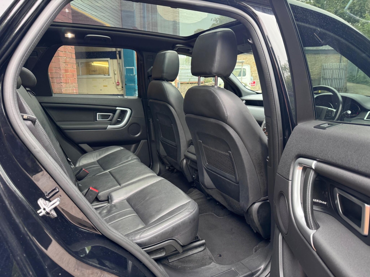 Vehicle 17