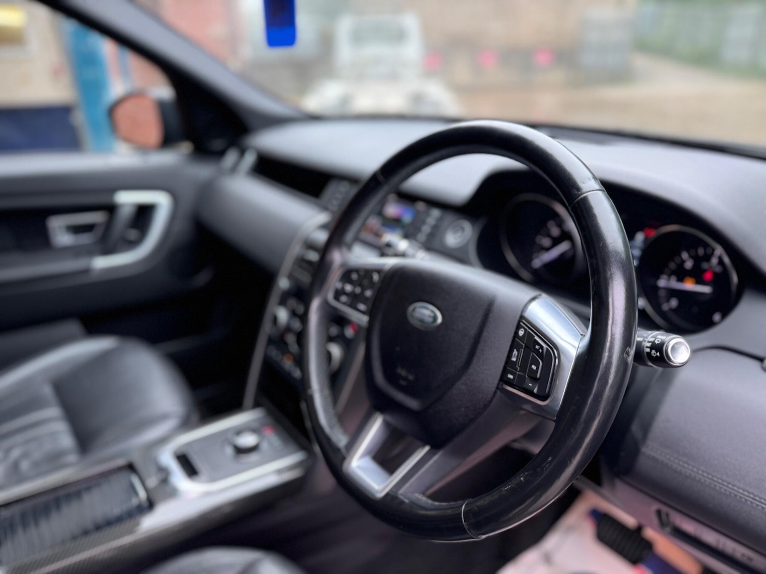 Vehicle 25