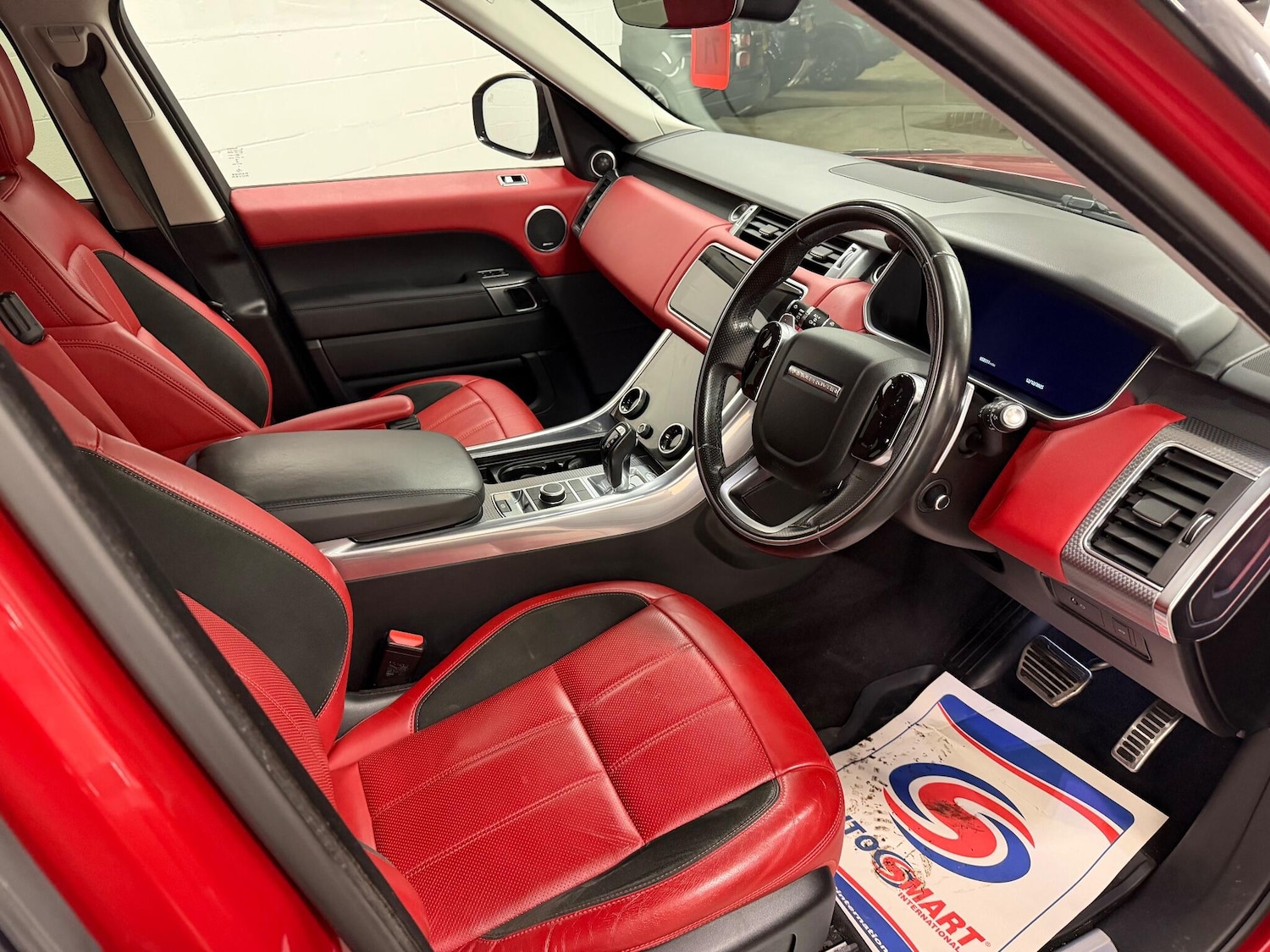 Used Land Rover Range Rover Sport 2019 for sale - 76926921: Photo 10