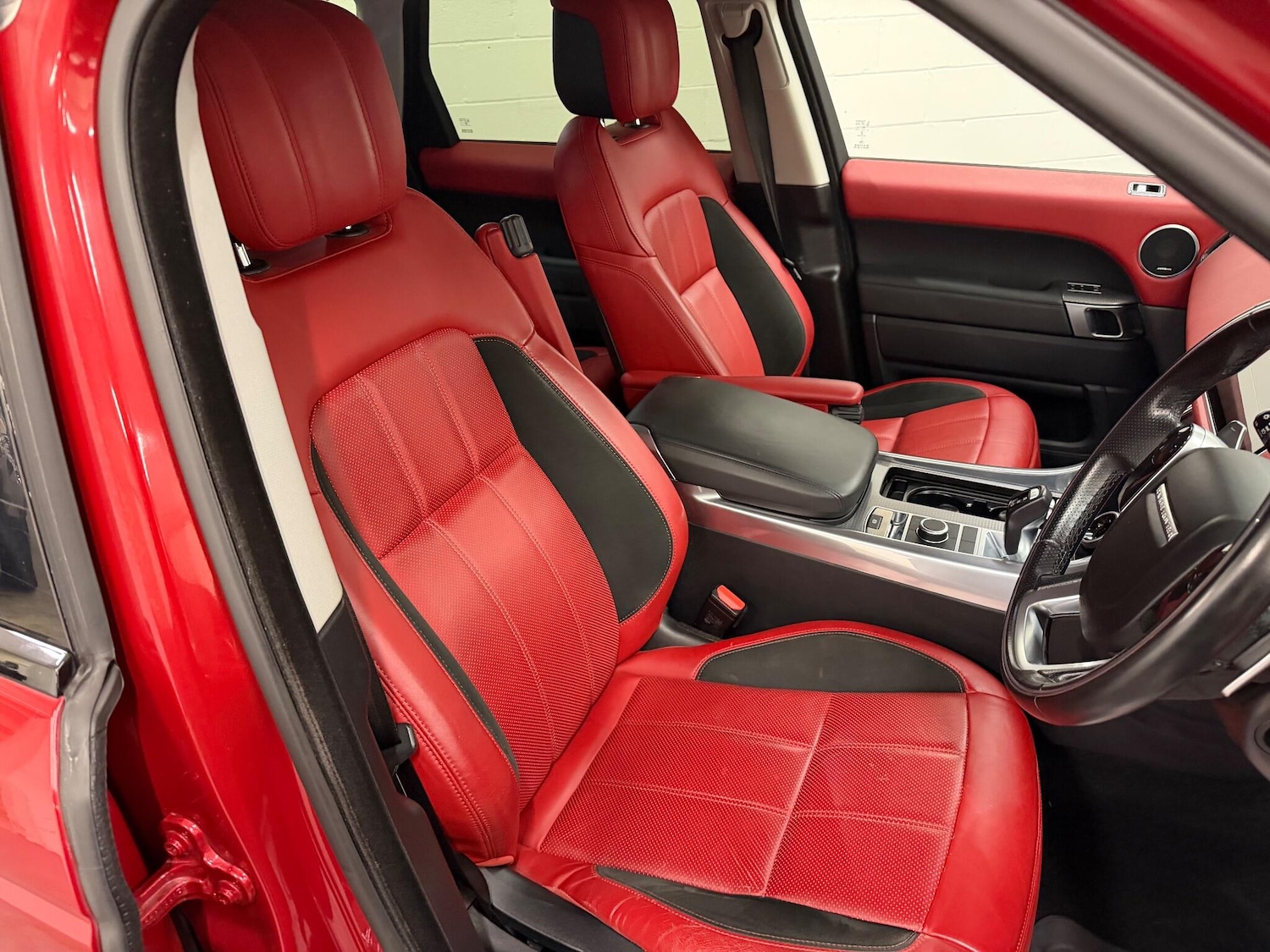 Used Land Rover Range Rover Sport 2019 for sale - 76926921: Photo 11