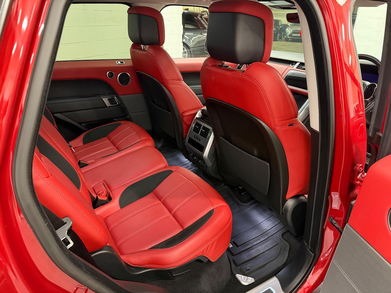 Used Land Rover Range Rover Sport 2019 for sale - 76926921: Photo 12