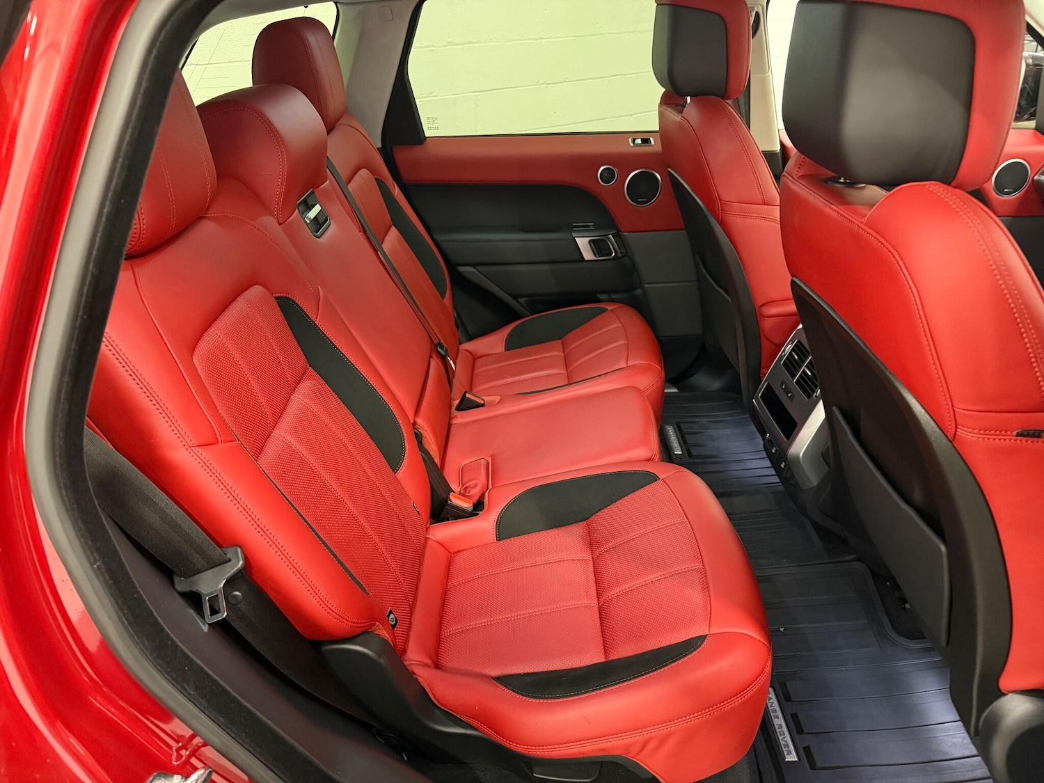 Used Land Rover Range Rover Sport 2019 for sale - 76926921: Photo 13