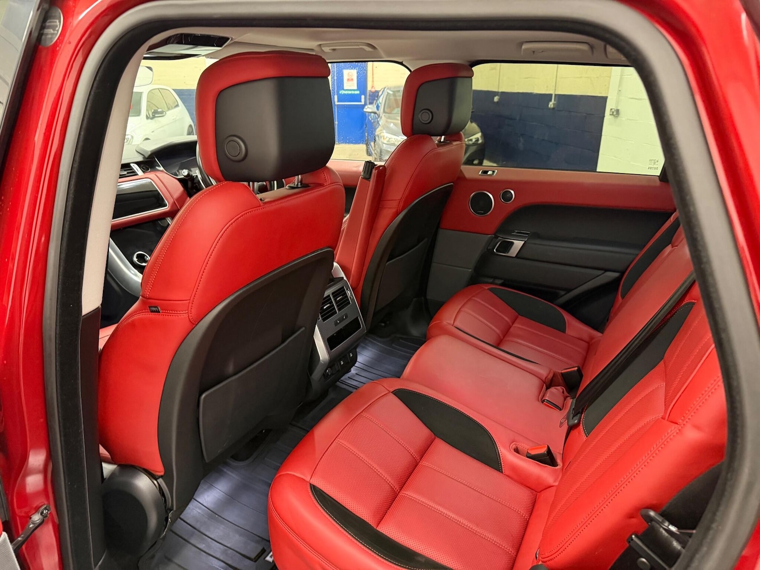 Used Land Rover Range Rover Sport 2019 for sale - 76926921: Photo 14