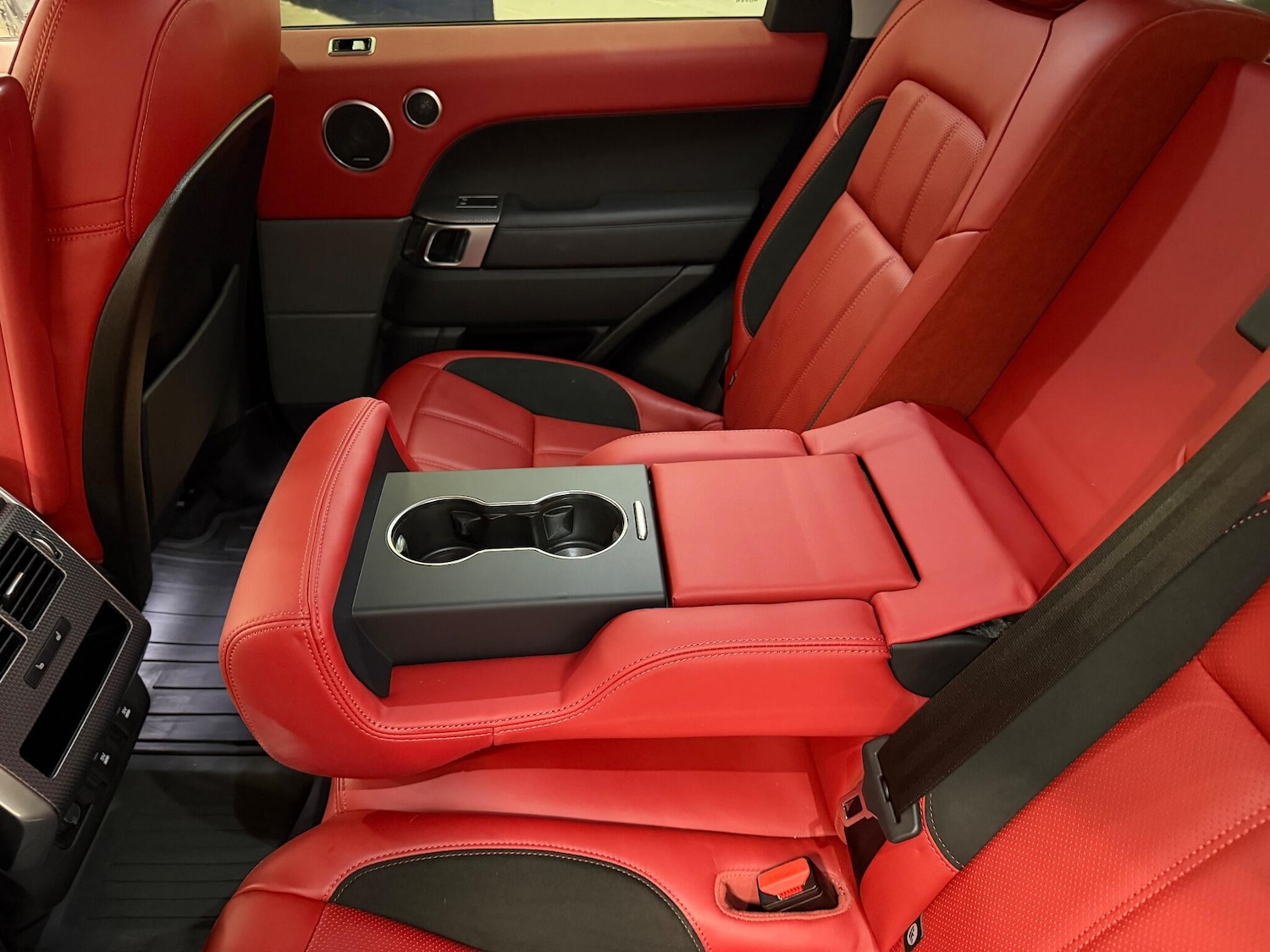 Used Land Rover Range Rover Sport 2019 for sale - 76926921: Photo 15