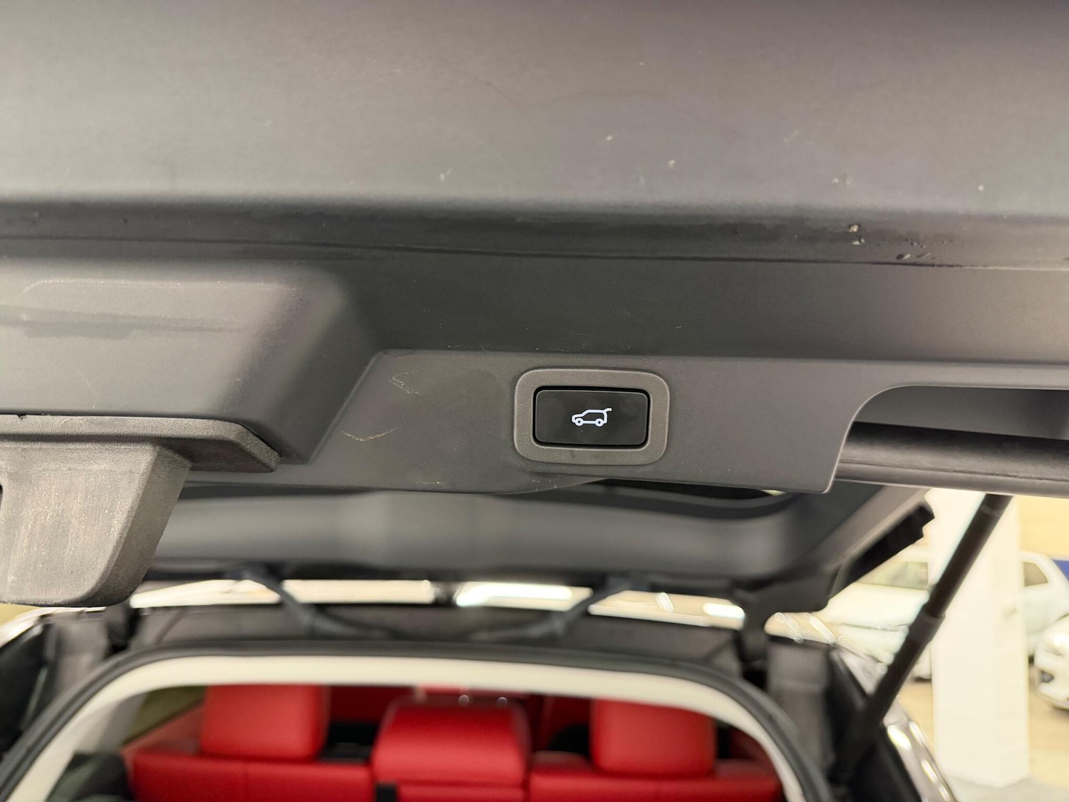 Used Land Rover Range Rover Sport 2019 for sale - 76926921: Photo 16