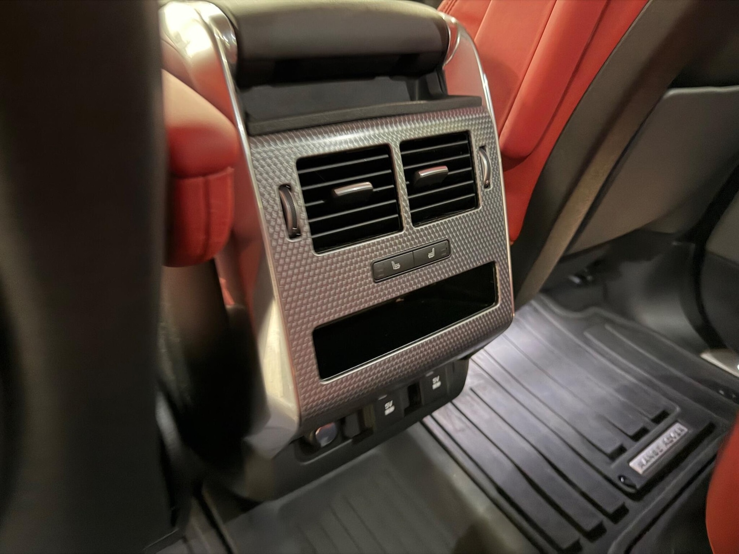 Used Land Rover Range Rover Sport 2019 for sale - 76926921: Photo 17