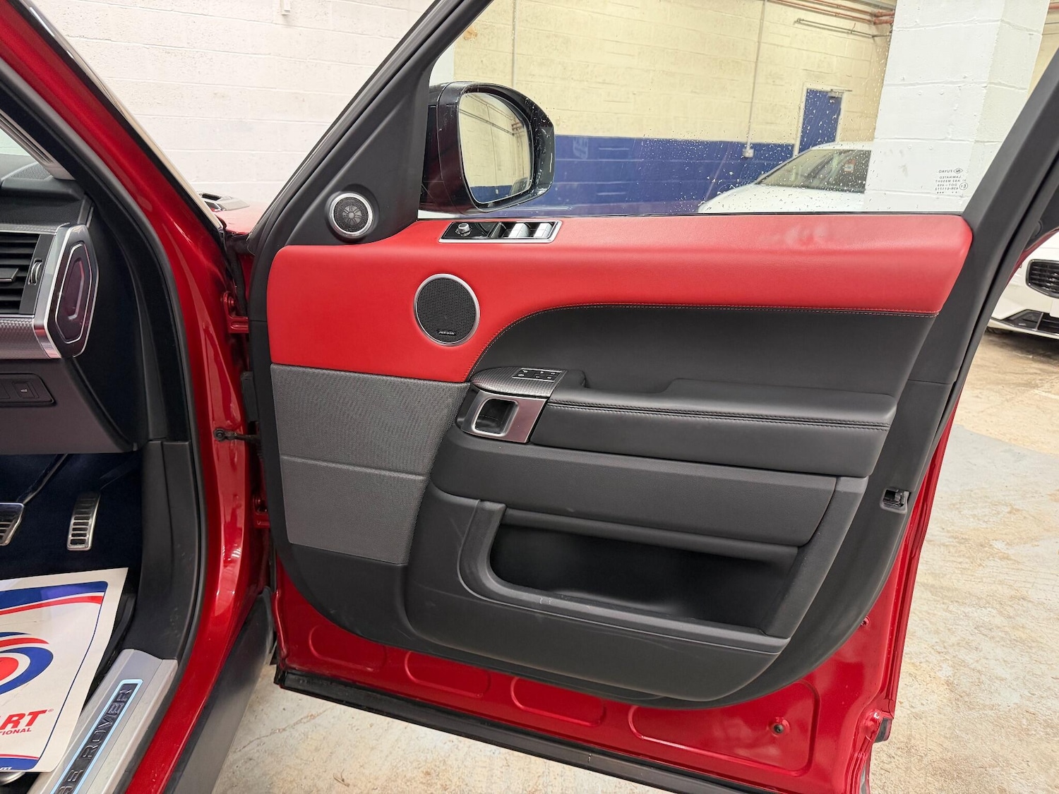 Used Land Rover Range Rover Sport 2019 for sale - 76926921: Photo 20