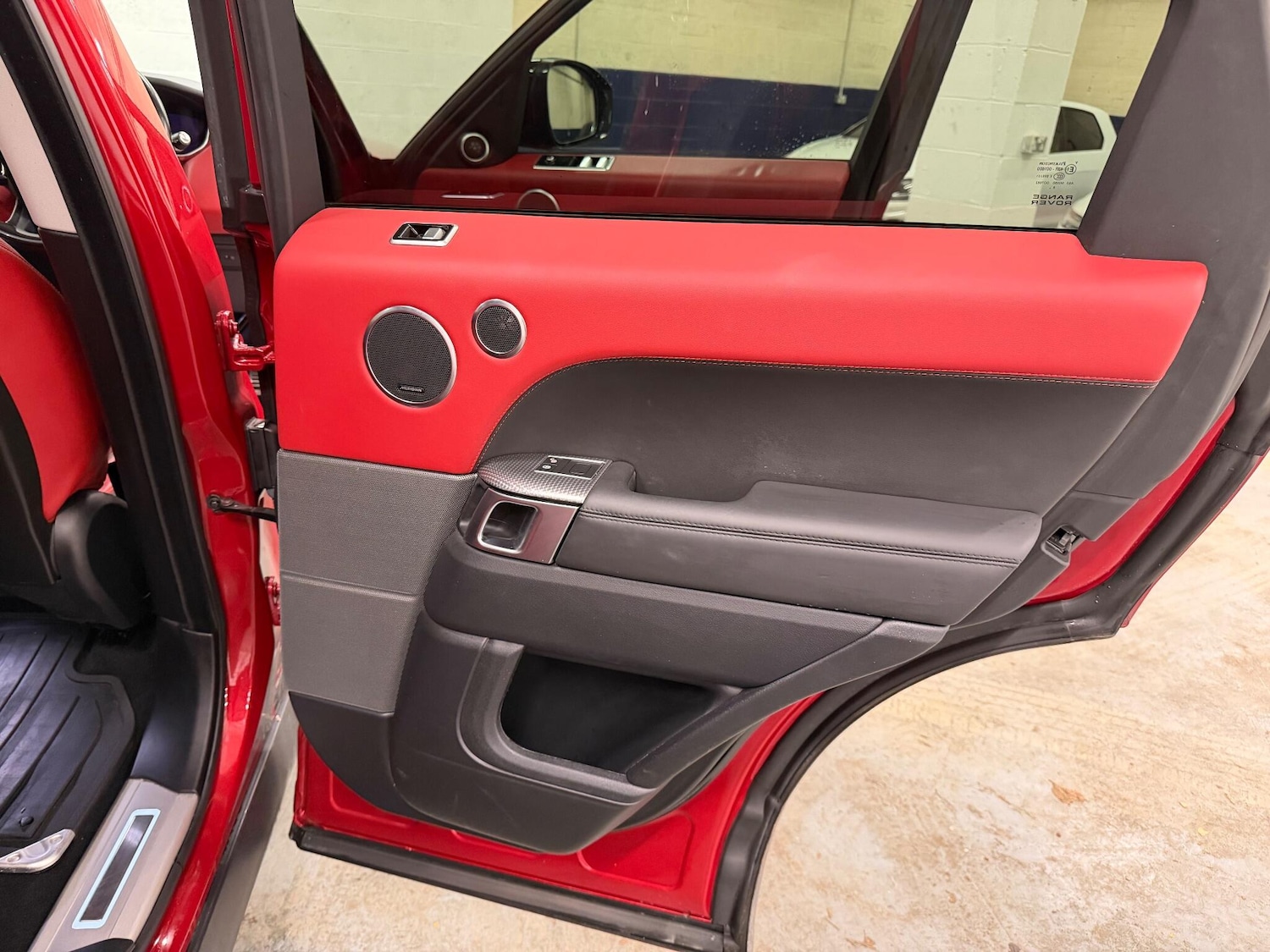 Used Land Rover Range Rover Sport 2019 for sale - 76926921: Photo 21