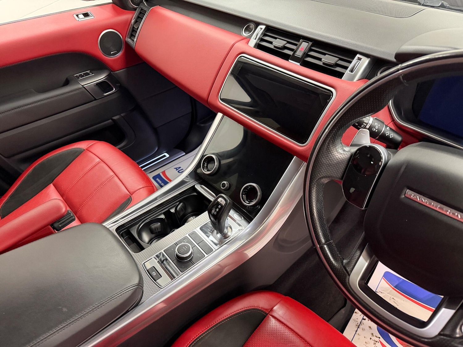 Used Land Rover Range Rover Sport 2019 for sale - 76926921: Photo 22