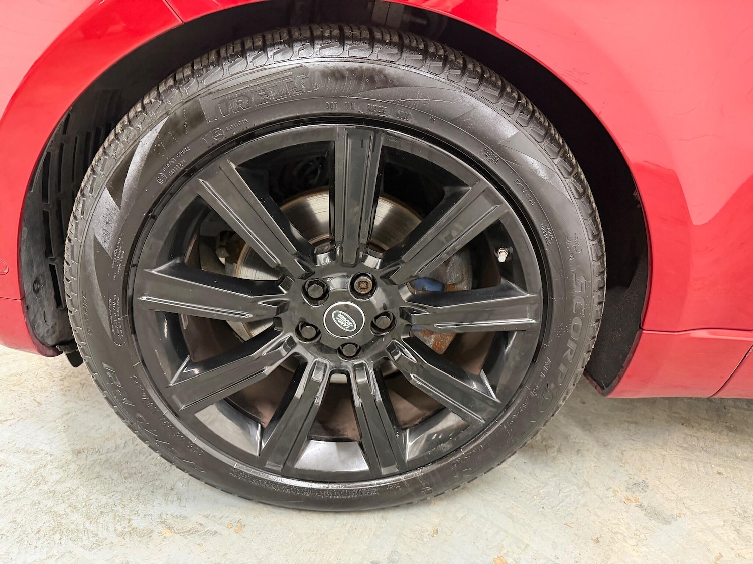 Used Land Rover Range Rover Sport 2019 for sale - 76926921: Photo 23