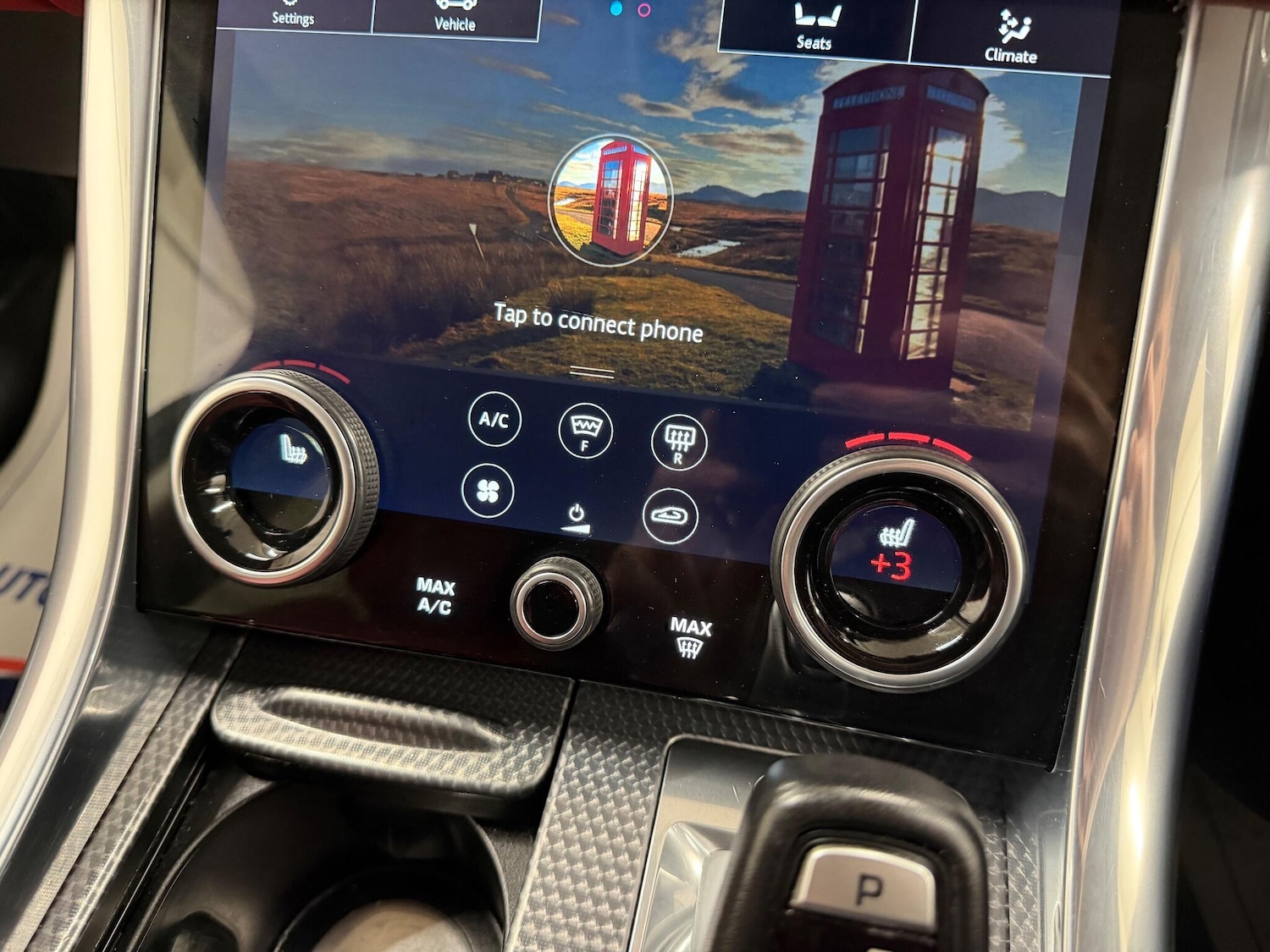 Used Land Rover Range Rover Sport 2019 for sale - 76926921: Photo 24