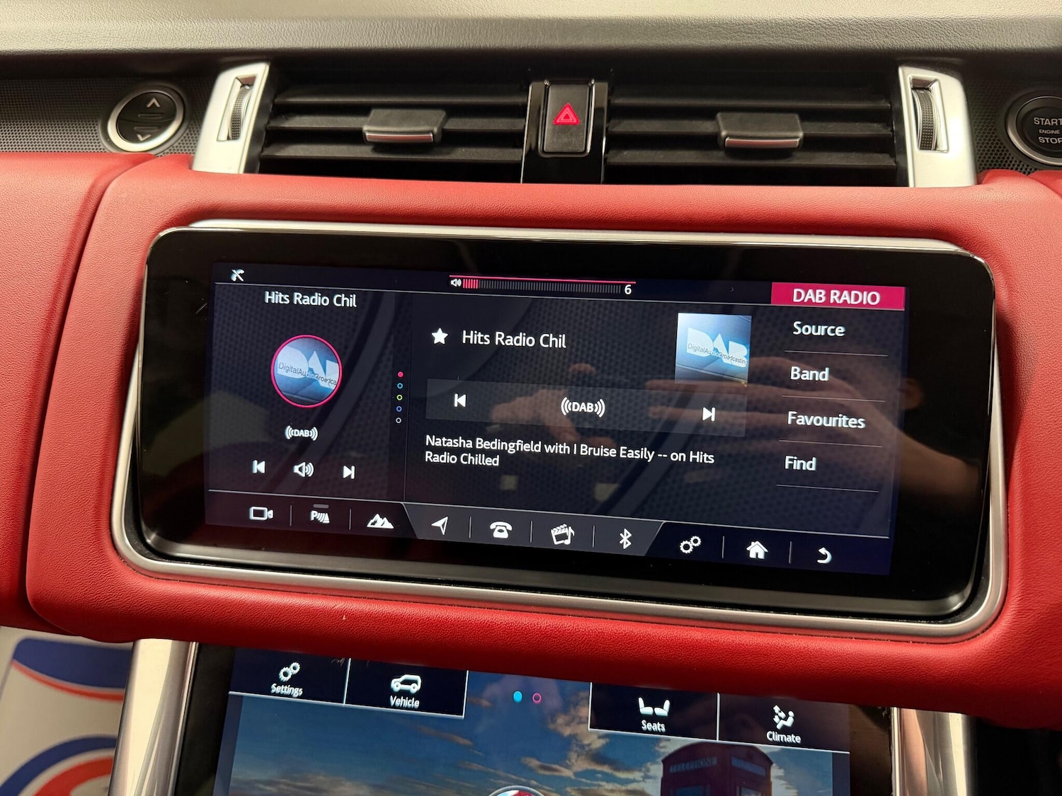 Used Land Rover Range Rover Sport 2019 for sale - 76926921: Photo 25