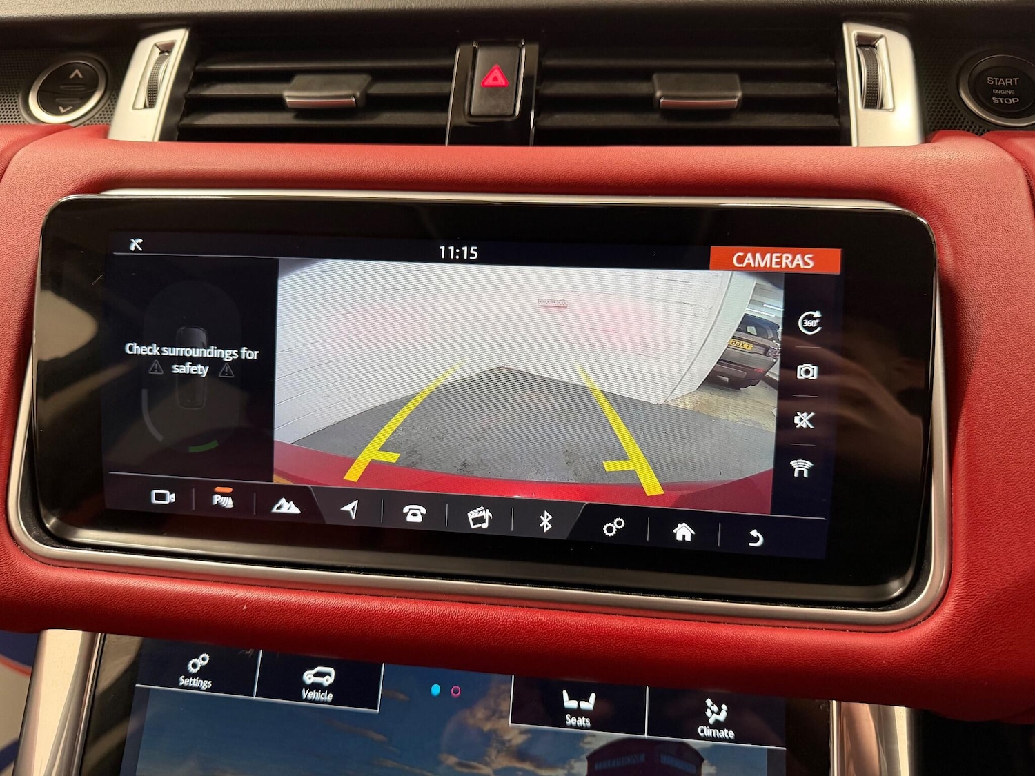 Used Land Rover Range Rover Sport 2019 for sale - 76926921: Photo 26