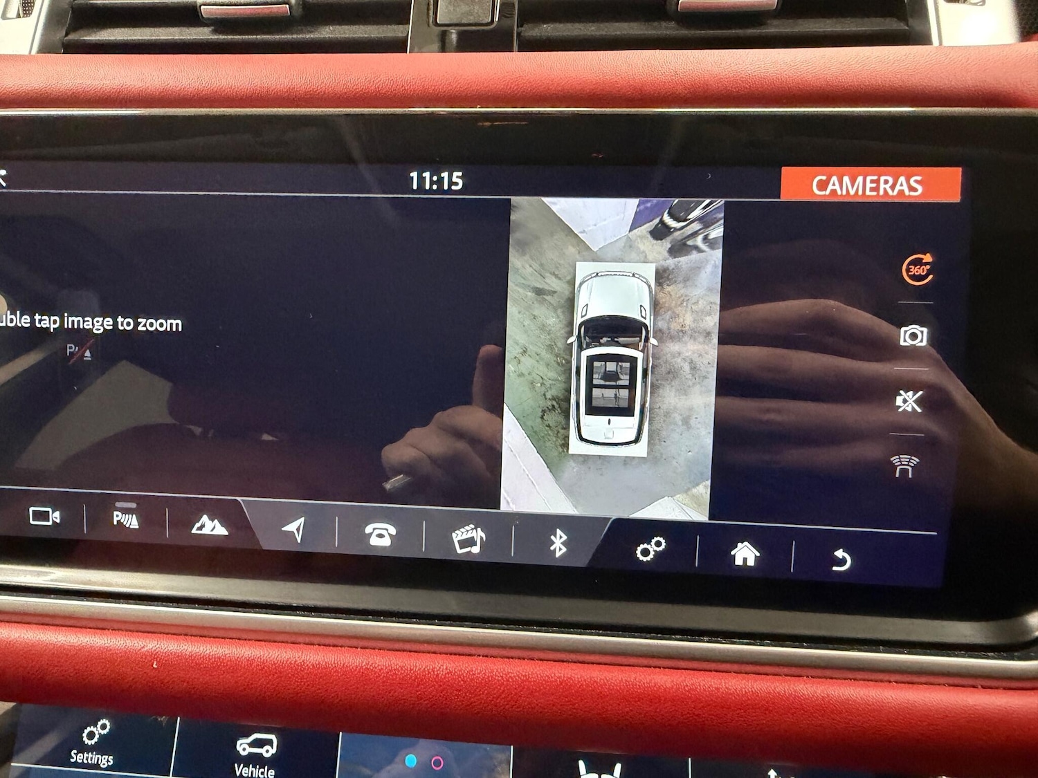 Used Land Rover Range Rover Sport 2019 for sale - 76926921: Photo 27