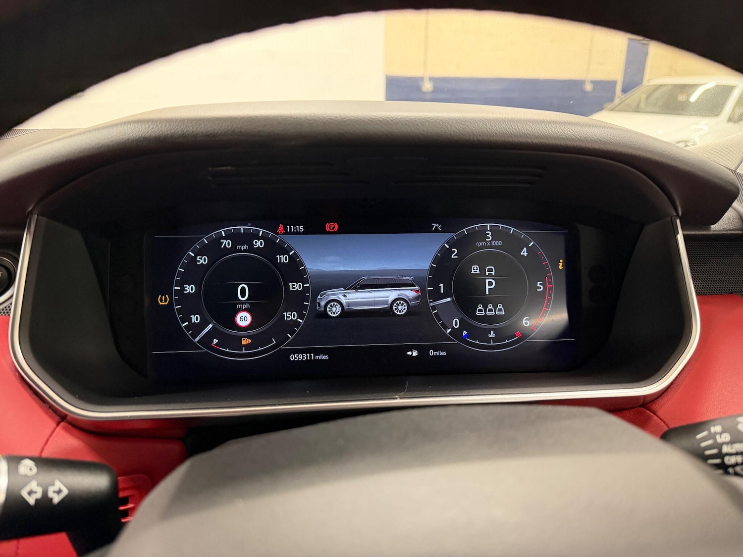 Used Land Rover Range Rover Sport 2019 for sale - 76926921: Photo 29