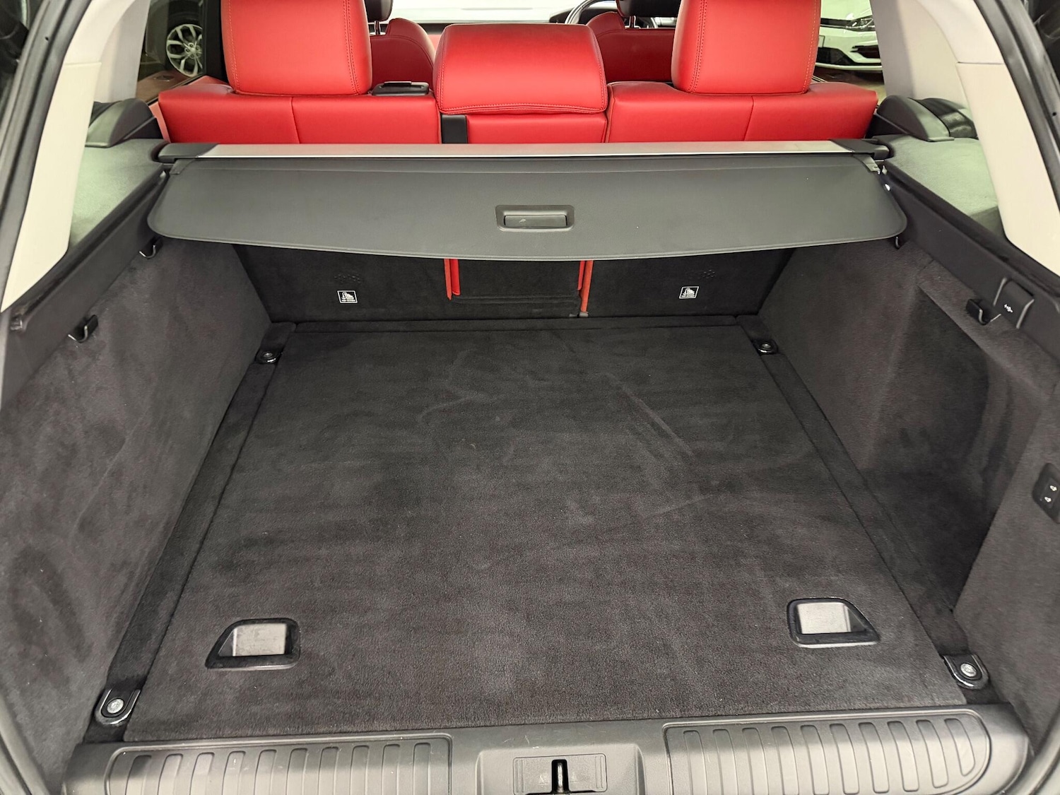 Used Land Rover Range Rover Sport 2019 for sale - 76926921: Photo 31