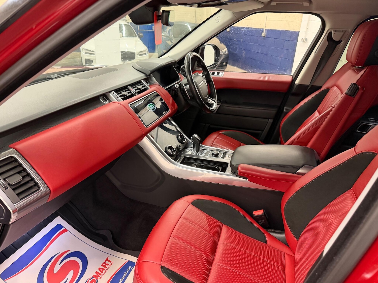 Used Land Rover Range Rover Sport 2019 for sale - 76926921: Photo 33