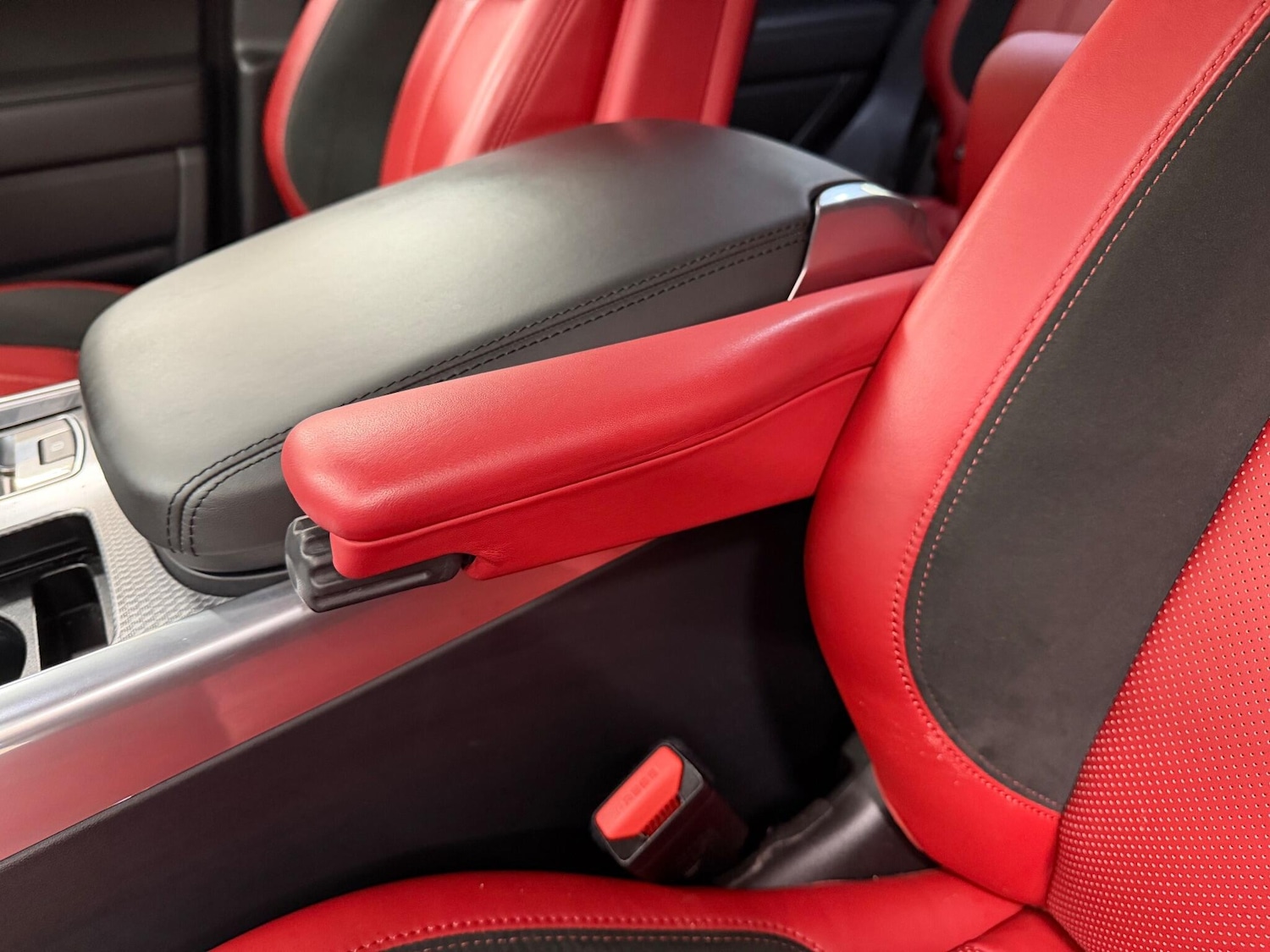 Used Land Rover Range Rover Sport 2019 for sale - 76926921: Photo 34