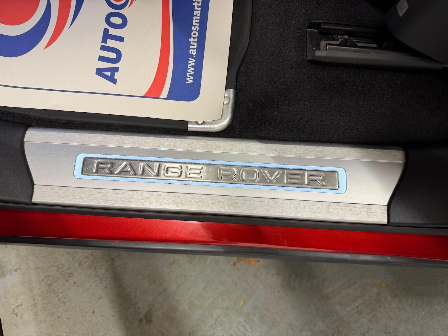 Used Land Rover Range Rover Sport 2019 for sale - 76926921: Photo 37